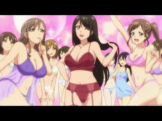 porn сильнейший герой обученный в тайном подземелье 04 rus озвучка аниме эротикамолодыеporn не хентай hentai porn