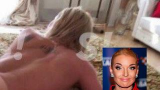 porn волочкова прокомментировала слив интимных фото подробности porn