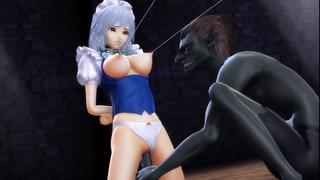 porn oz scarlet devil mansion restraint jap cen 3d хентайhentai бдсмbdsm pornмолодые порка монстры porn