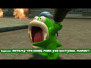 porn видео от smg4 и hobo bros porn