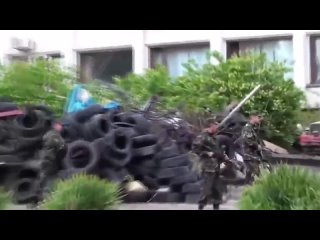 porn освобождение мариуполя и как местные жители встречали освободителей porn