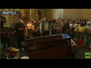 porn в донском монастыре прощаются с петром мамоновым porn