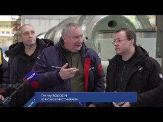 porn генеральный директор роскосмоса дмитрий рогозин рассказал о потенциальной угрозе отключения россии от gps porn