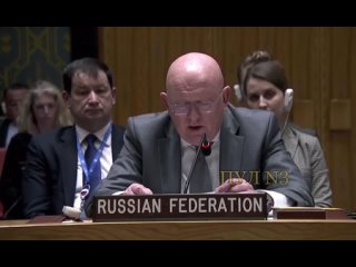 porn небензя на заседании совета безопасности оон по удару по польше porn