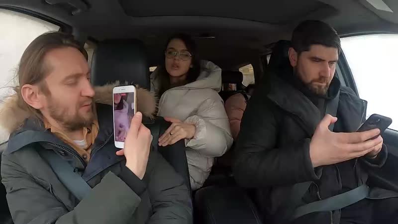 porn актеры дубляжа в реальной жизни в машине едут по porn