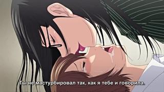 porn boku to sensei to tomodachi no mama я мой учитель и мама моего друга vol 1 hentai 18 рус суб porn