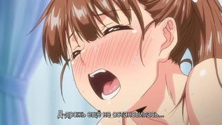 porn уроки изучения полового созревания shishunki no obenkyou vol 2 hentai 18 рус суб porn