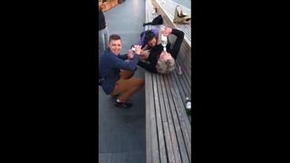 porn отлизал на людях в центре москвы пьяные porn