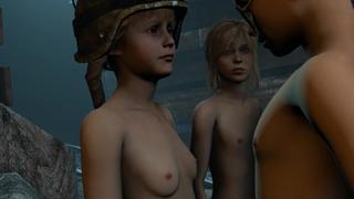 porn vault girls episode 48 porn