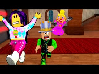 porn побег от злой мачехи в roblox папа и дочка оказались в клетке но надо сбежать escape evil stepmom porn