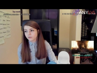 porn оляша стала фитоняшкой olyashaa стрим porn
