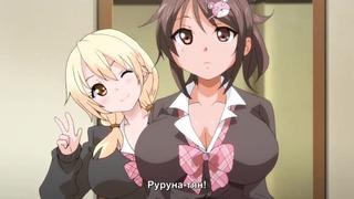 porn gede вишенки и гяру cherry gals вишнёвые гяру целка и гяру 01 1 серия rus sub hentai хентай anime porno sex porn