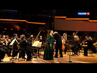 porn чечилия бартоли cecilia bartoli и берлинский филармонический оркестр porn