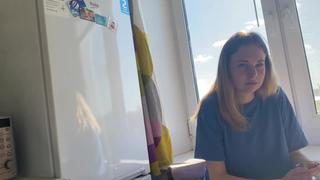 porn подсыпал курьерше возбудитель и сразу натянул porn