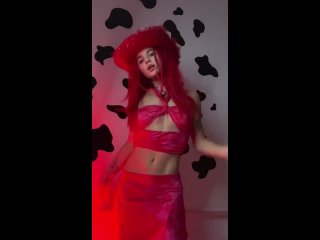porn марьяна ро maryana ro сексуально танцует в белье марьянаро в tiktok porn