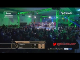 porn элиас маурисио хаедо vs фернандо ариэль руис elias mauricio haedo vs fernando ariel ruiz porn