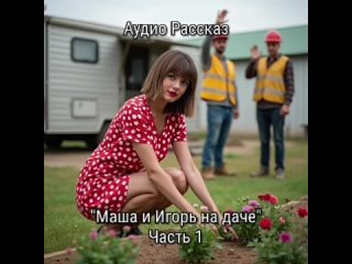 porn порно видео аудио сексвайф куколдмаша и игорь на даче часть 1 porn