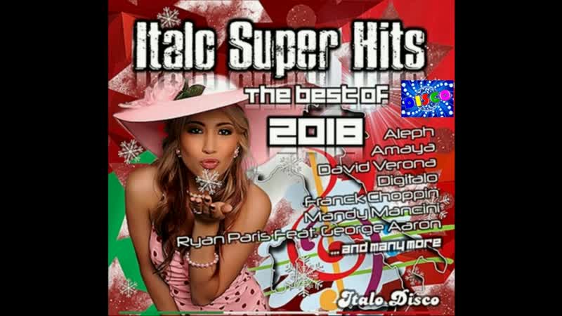 porn italo disco super hits vol 2 porn