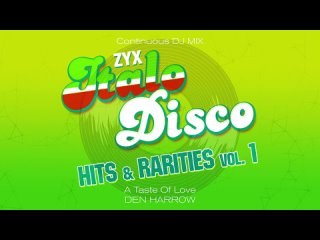 porn zyx italo disco hits rarities vol 1 porn