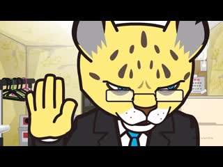 porn 07 агрессивная рэцуко 3 aggretsuko 3 ona jn union porn