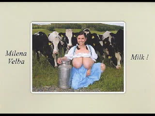 porn milena velba dvd milk porn