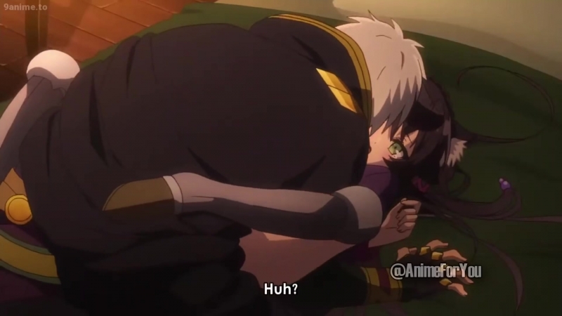 porn это называется хентай и это искусство its called hentai and its art isekai maou to shoukan shoujo animewebm porn