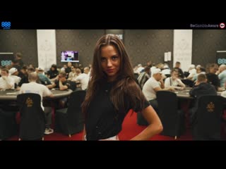 porn дарья фещенко новенькая в команде 888poker porn