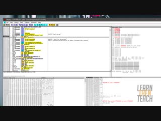 porn reversing for newbies pt 1 binary patching lena151 assembly tutorials porn