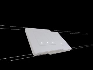 porn кнопочный переключатель moes zigbee3 0 с управлением через приложение работает с alexa google porn