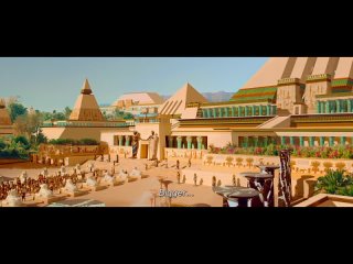 porn астерикс и обеликс миссия клеопатра восстановленная версия 4k трейлер 2023 porn