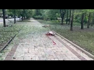 porn по донецкому драмтеатру в котором должно было пройти прощание с ольгой качурой был нанесен удар porn