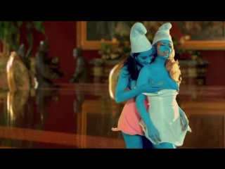 porn смурфики the smurfs xxx пародия porn