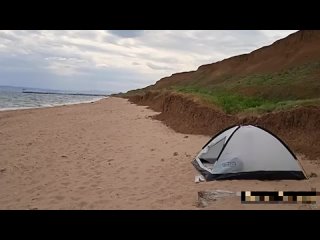 porn кладоискатель искал сокровища на пляже но нашёл красивую шлюшку в палатке porn