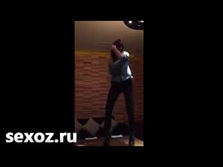 porn шлюха потанцевала и потрахалась казах казашка казахское казашки секс порно ебет трахает раком сзади kz казахстан porn