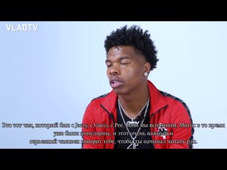 porn перевод интервью с lil baby от vladtv в моих текстах только правда я не обманщик как большинство рэперов porn