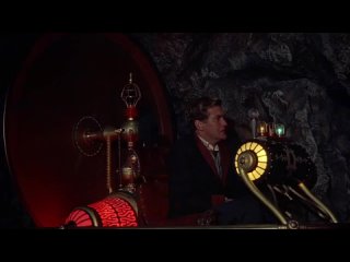 porn машина времени 1960 фантастика триллер мелодрама приключения экранизация джордж пэл porn