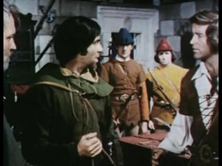porn легенда о робин гуде 1970 приключения экранизация роберто бианчи монтеро 1080p porn