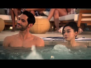 porn люцифер хлоя и элла на нудистском курорте люцифер 4 сезон 6 серия porn