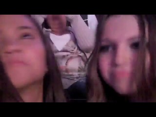 porn nataly and sammi hanratty wango tango 2011 porn