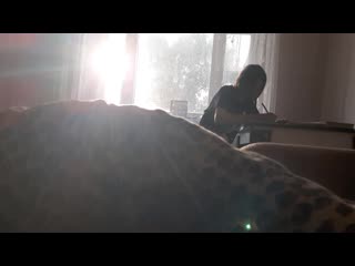 porn filmed on a hidden camera when i masturbate while my classmate is preparing for the exam porn