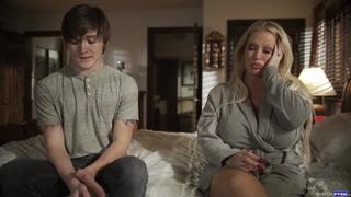 porn alura jenson helping out mom pt 2 porn