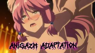 porn без цензуры 2 серия маг целитель новый старт ep 2 redo of healer uncensored anigazm porn