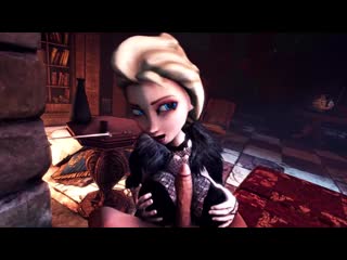porn 3d анимация порно эльза elsa frozen твои блогерши porn