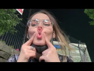 porn щечки и язычок дрочной алины рин твои блогерши porn