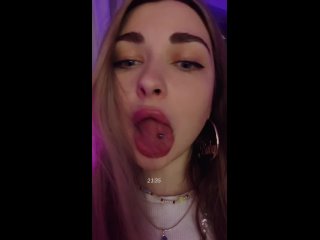 porn язычок для залии от дрочной сучки аринян твои блогерши porn