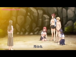 porn hentai boy meets harem the animation 1 porn