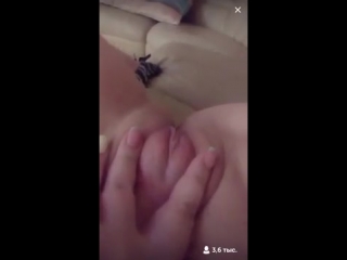 porn молодые показала пизду всему миру в прямом эфире русское porn