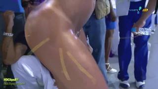 porn практически обнаженные танцовщицы на карнавале в рио де жанейро porn