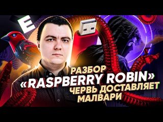 porn малварь raspberry robin фатальный разбор porn