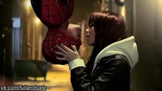 porn anal человек паук ххх пародия spider man xxx a porn parody 2011 porn